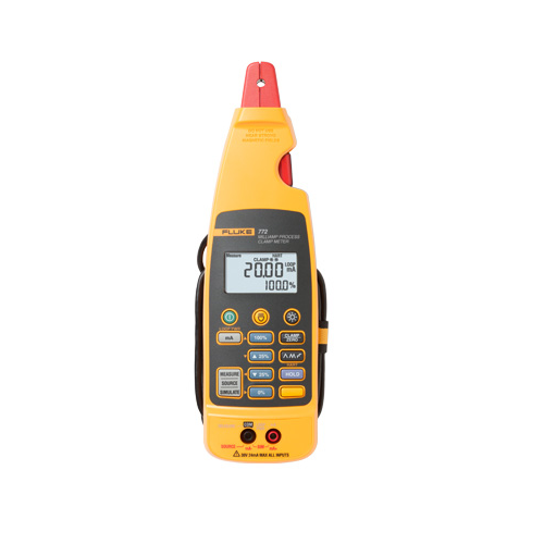 FLUKE 772